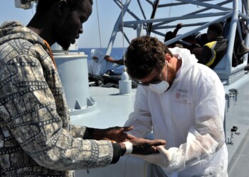 20 GIUGNO: GIORNATA MONDIALE DEL RIFUGIATO