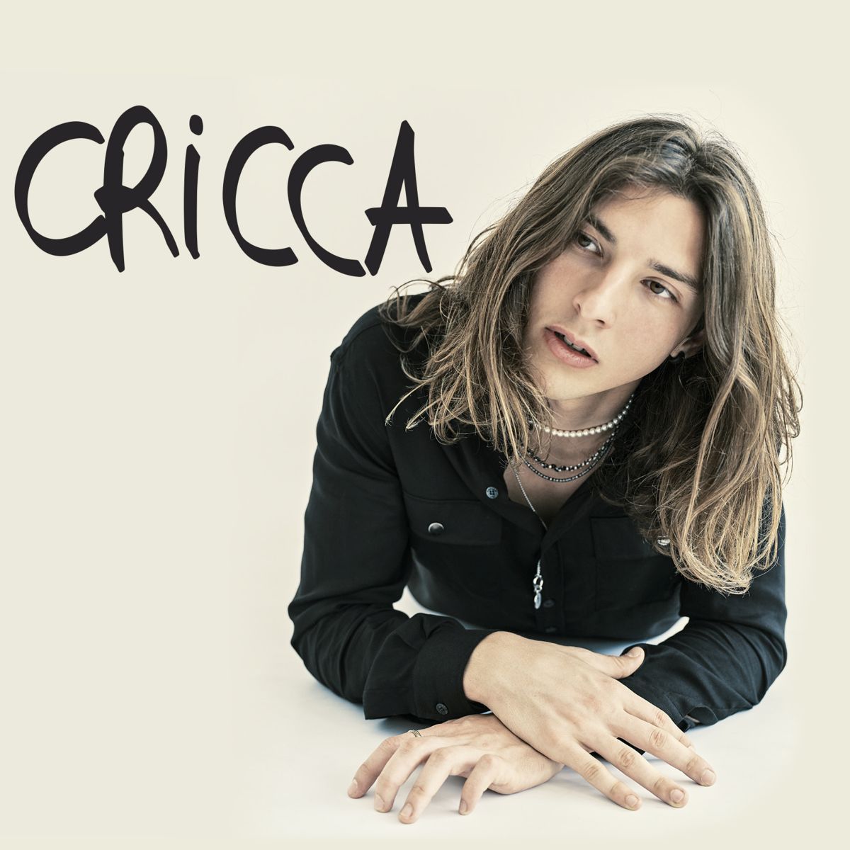 “Cricca” è il titolo del nuovo Ep disponibile in digitale a partire da oggi