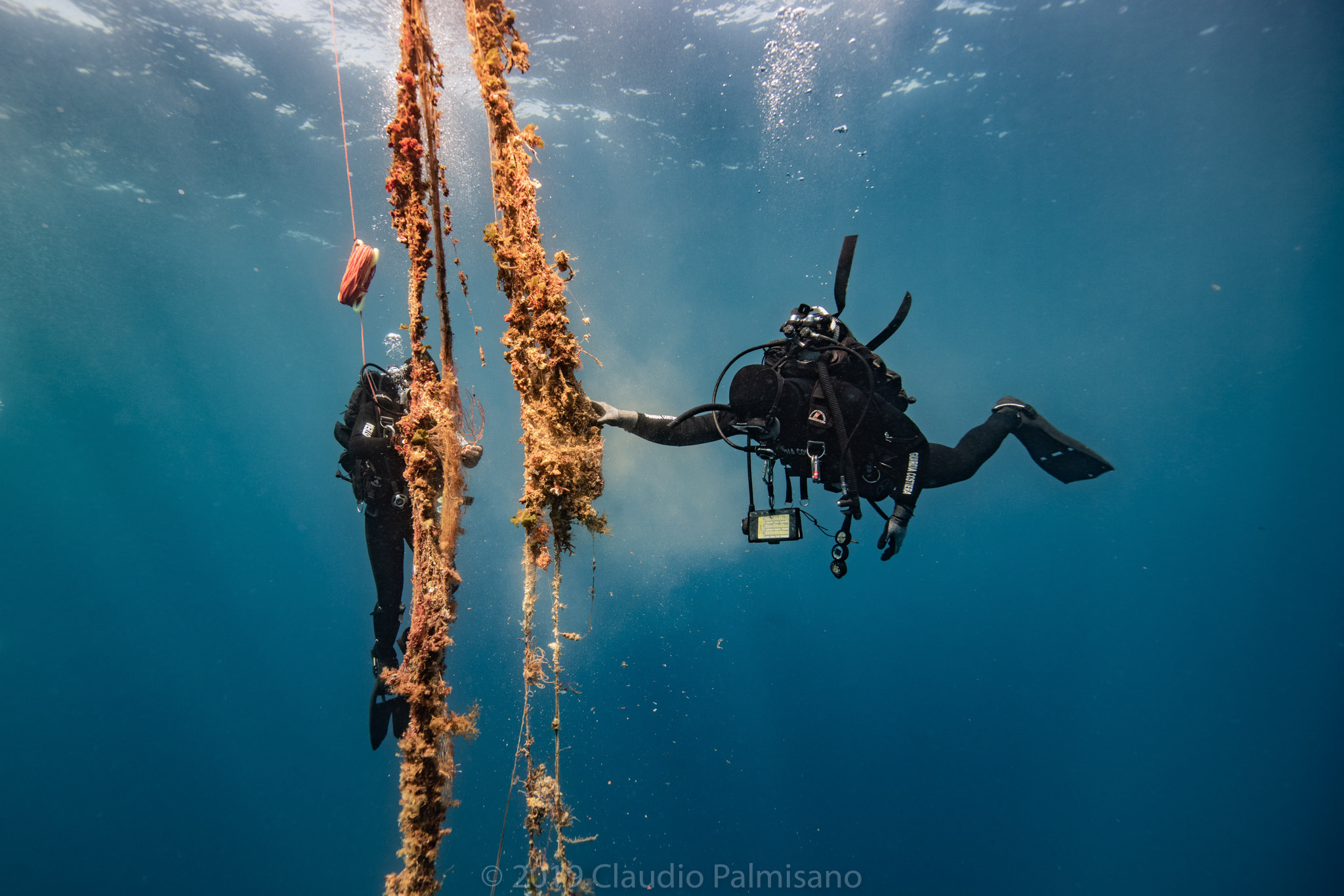 Giornata mondiale degli oceani, 8 giugno: prosegue l’impegno in campo ambientale della Guardia Costiera