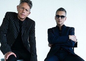 Depeche Mode