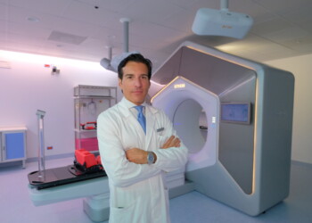 Tumori: radioterapia può curare metastasi come la chirurgia. Lo dimostra uno studio europeo con IRCCS Negrar capofila