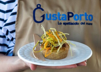 A Civitanova Marche tutto è pronto per GustaPorto 2023