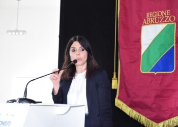 Maria Concetta Falivene