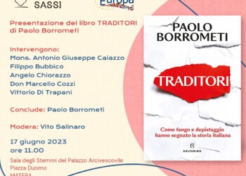 Fondazione Sassi e dall’Associazione Giovane Europa,