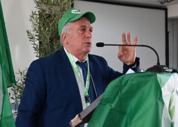 Niente anticipo dei pagamenti PAC, Sicolo: “Così si uccide l’agricoltura”