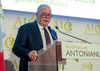 L’AIC – Associazione Italiana Coltivatori e FEDERITALY insieme per la promozione e l’innovazione delle imprese agricole italiane