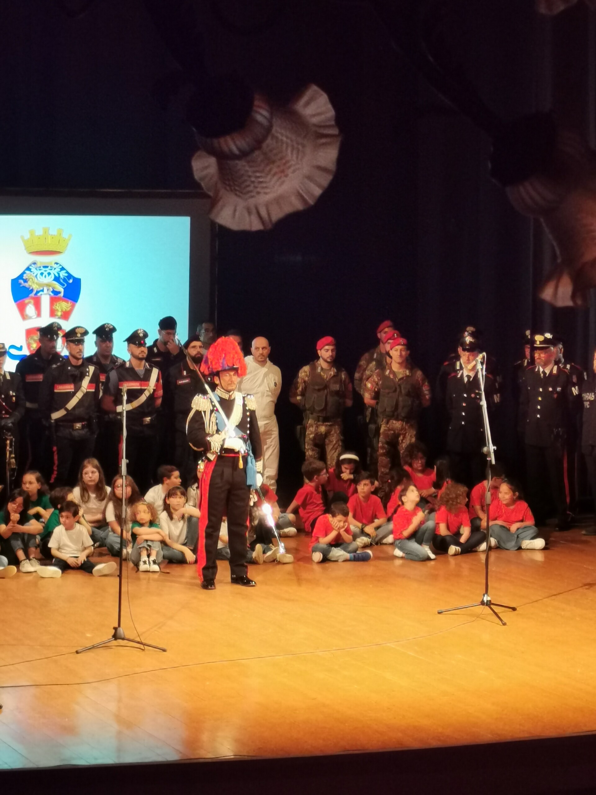 annuale di fondazione dell’Arma dei Carabinieri.