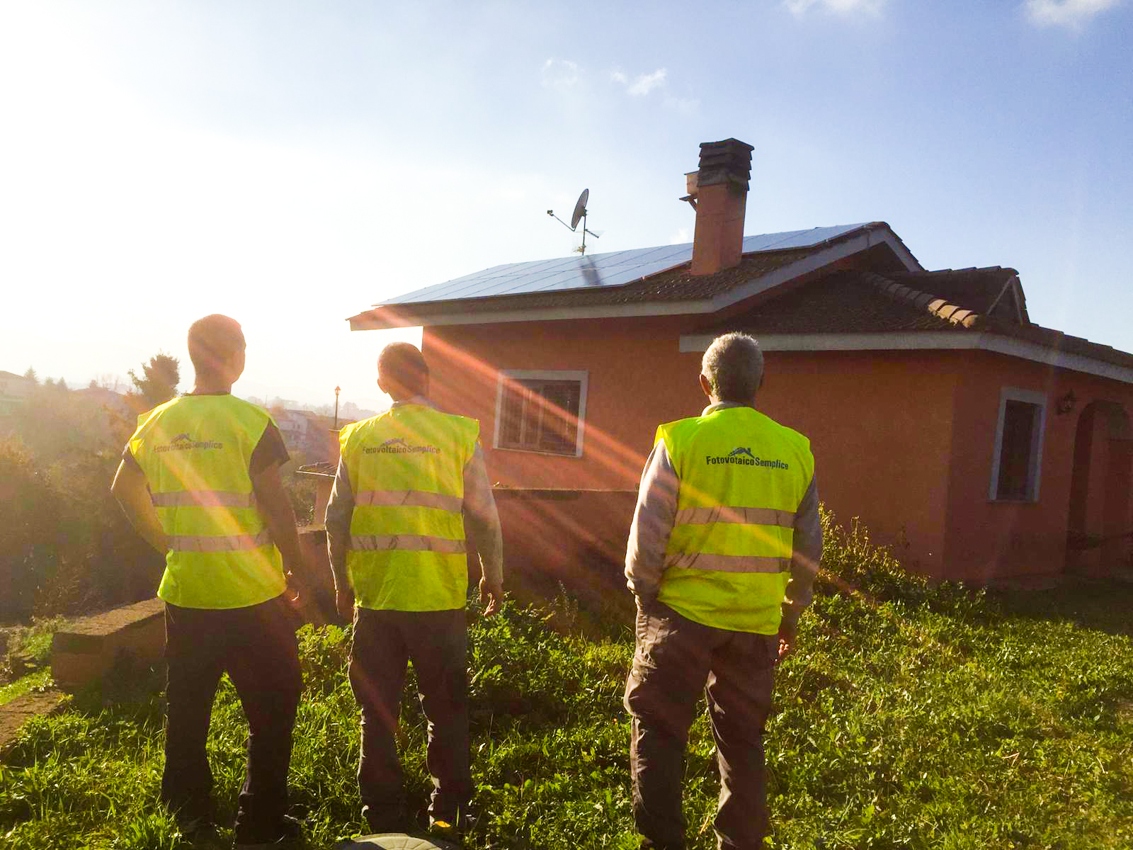 Fotovoltaico: dallo Scambio sul Posto alle CER, l’energia green conviene sempre di più