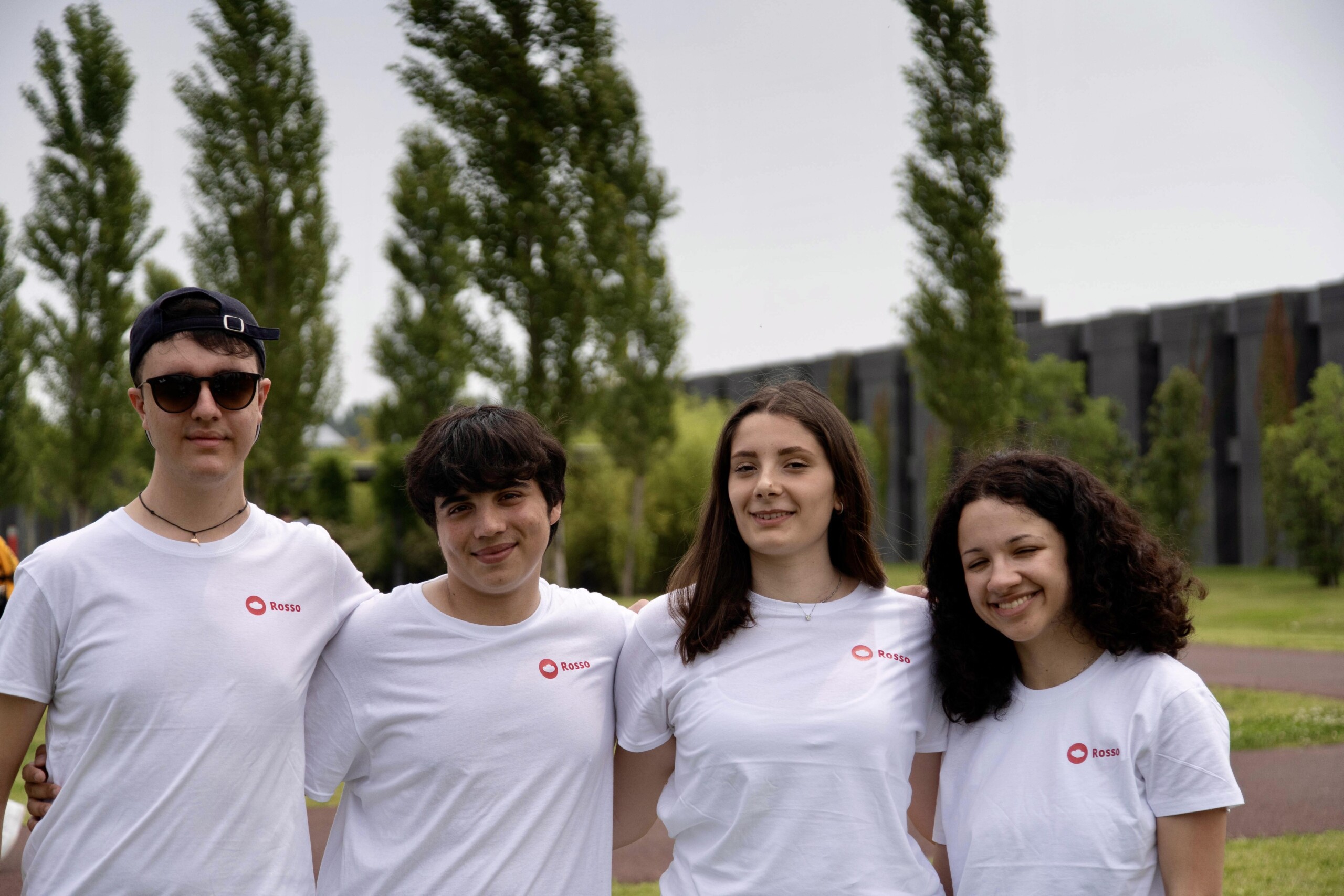 Per contrastare l’emergenza sangue in Italia la startup Rosso crea il progetto “Young Ambassador” per diffondere tra la GenZ la cultura della donazione