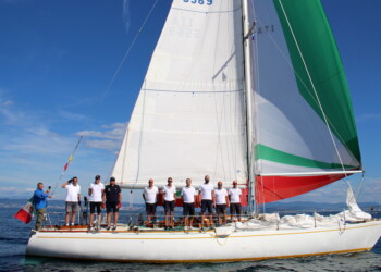 Pronta al via la X edizione del Trofeo Principato di Monaco