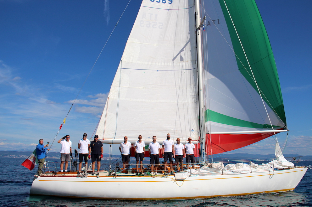 Pronta al via la X edizione del Trofeo Principato di Monaco