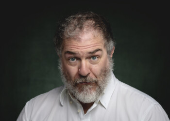 Andrea Pennacchi premiato ai Nastri d’Argento come migliore attore non protagonista riprende la tournée teatrale