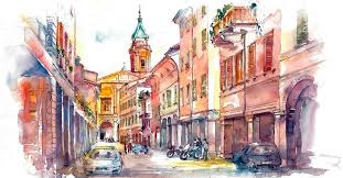 “Il Bello e il Brutto nell’arte attuale” a cura di Carmelita Brunetti, critica e storica dell’arte