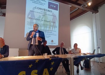Riforma Cartabia e ricadute sul servizio sociale, Csa-Cisal: “Pochi assistenti sociali nei Comuni siciliani, pronti a tutelare i lavoratori”