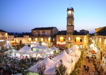 A Forlimpopoli sta per alzarsi il sipario sulla Festa Artusiana 2023