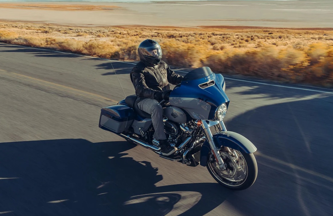 The Ride: un viaggio di 700 km da Venezia a Budapest per i 120 anni di Harley-Davidson