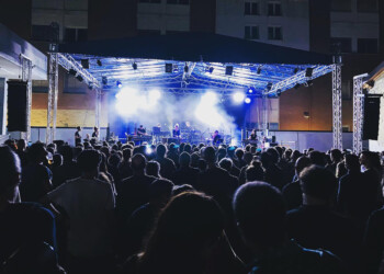 Prato capitale dell’alt-rock, torna l’Off Tune Festival