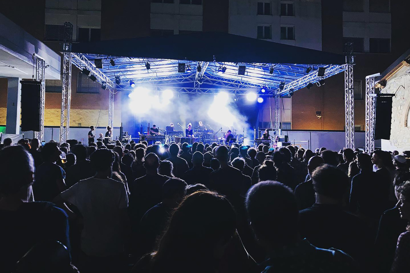 Prato capitale dell’alt-rock, torna l’Off Tune Festival