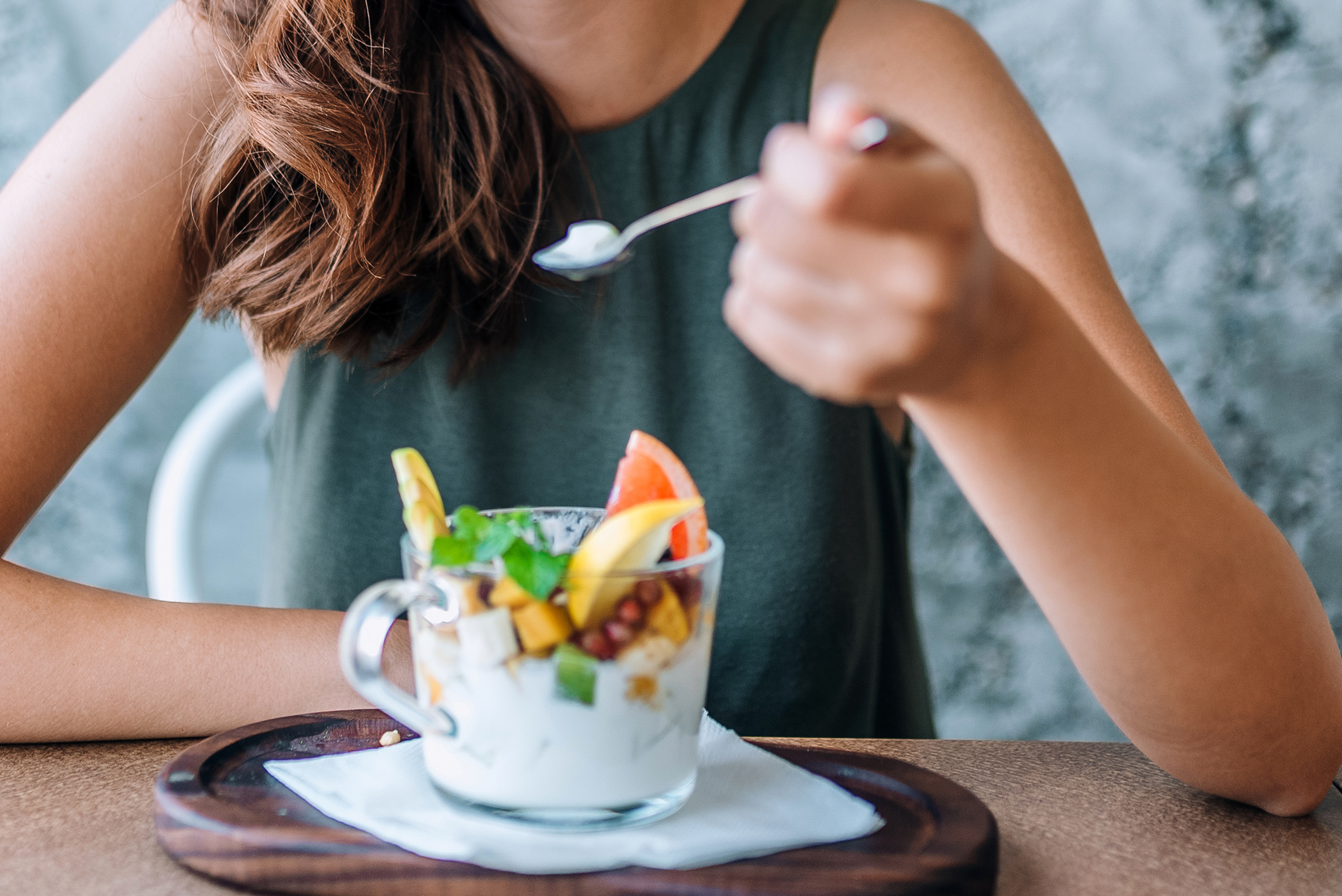 Il 12,7% degli italiani soffre di intolleranze alimentari (ISTAT) e oltre il 50% della popolazione è intollerante al lattosio (AILI)