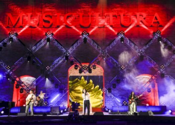 I Santamarea sono i vincitori assoluti della 34esima edizione di Musicultura 2023