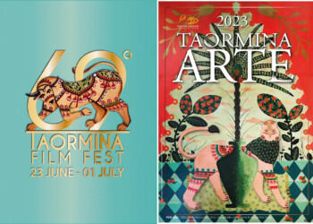 È un momento di svolta direi epocale per la Fondazione Taormina Arte Sicilia - continua Beatrice Venezi - che finalmente, con questa stagione 2023, torna a produrre