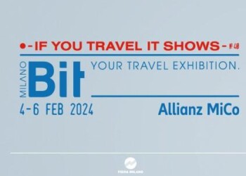 A LAVORO SU BIT 2024, CON L’ENTUSIASMO DI UN SETTORE IN CRESCITA