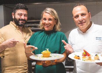 C'è di nuovo il turismo internazionale - dice Scancarello - I mercati principali? Per il nostro gruppo in questo momento sono Francia, Germania e, soprattutto Stati Uniti.