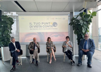 Domani al via da Milano campagna screening contro maculopatie