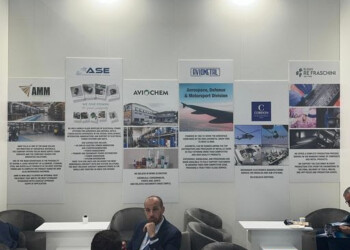 Air Show ‘Le bourget’, Grassi (Tea Aerospace): Accordo fatto con Dornier