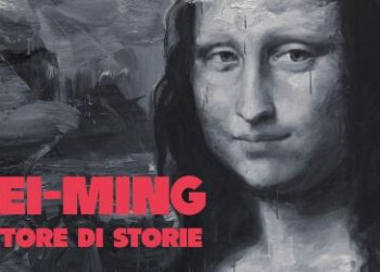 L’arte di YAN PEI-MIN a Firenze