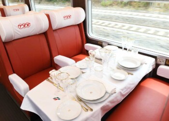 Nasce “FS Treni Turistici Italiani”