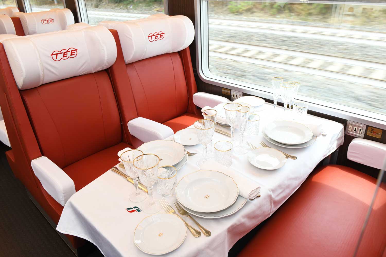 Nasce “FS Treni Turistici Italiani”