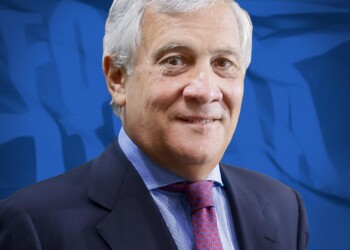 Antonio Tajani