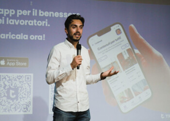Parlare di benessere sul lavoro e come migliorarlo: appuntamento al Wellbeing Day con Trainect