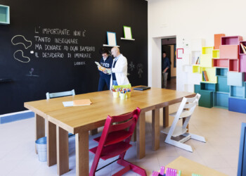 Il corso di laurea magistrale in Planet Life Design - spiega la prof.ssa Benedetta Terenzi - ha l’obiettivo di formare designer specializzati nel design applicato