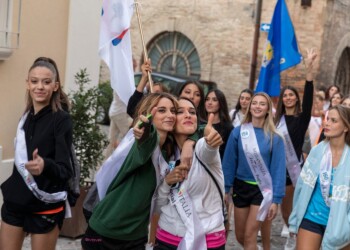 Miss Italia racconta l’Italia 2023