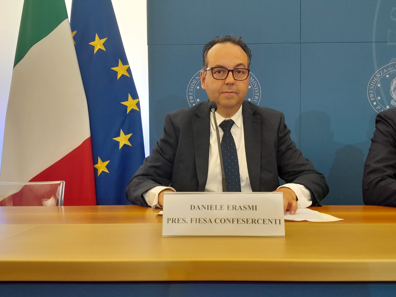 Fiesa Confesercenti aderisce a ‘Dedicata a te’, l’iniziativa del Ministero dell’Agricoltura per le famiglie in difficoltà