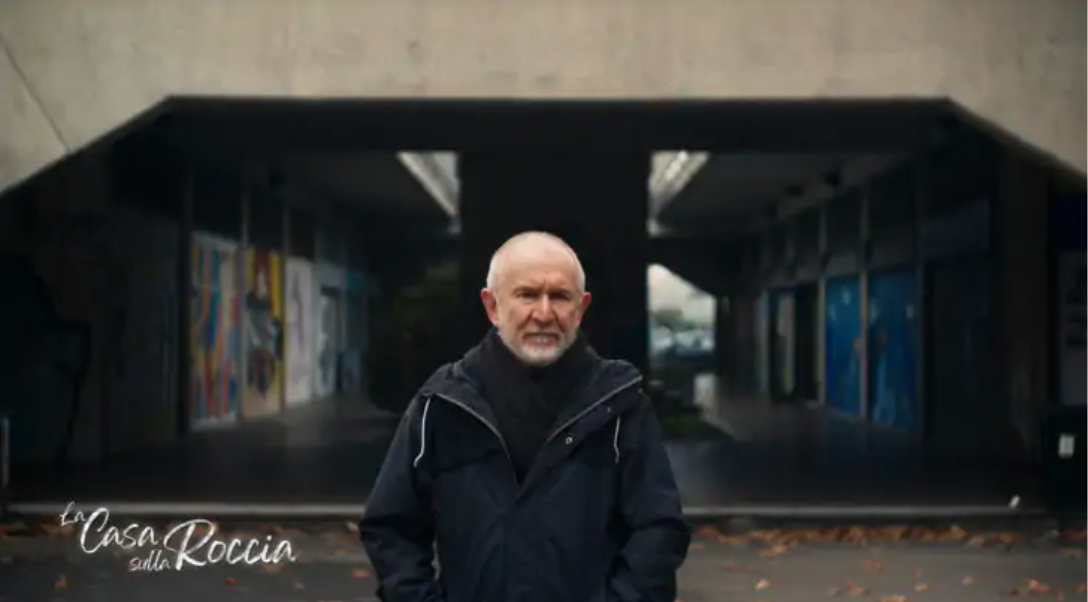 Don Gian Piero Guidetti