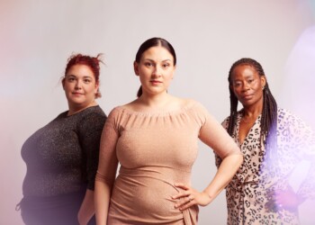 Moda curvy, un nuovo approccio tra second hand, filiera green e fashion circolare