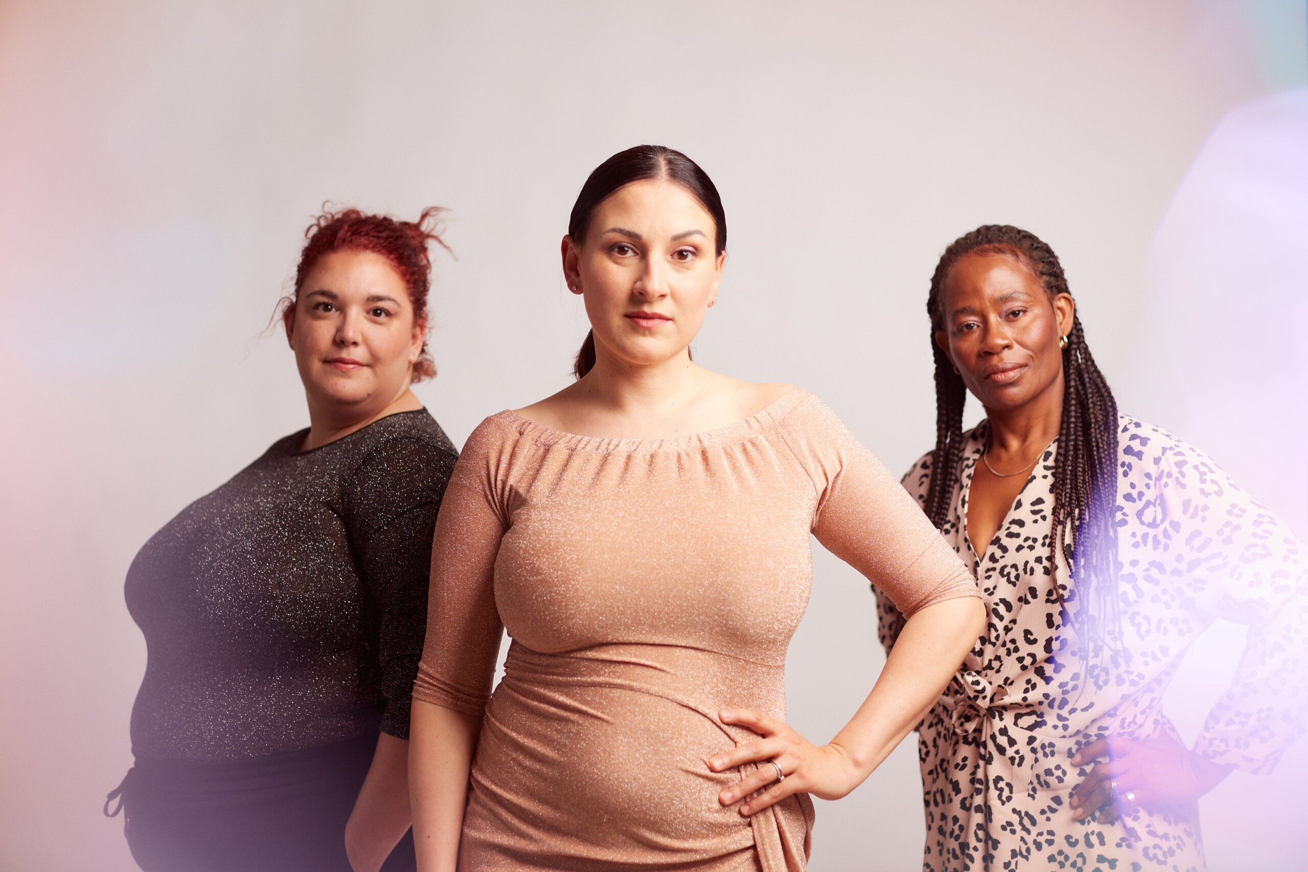 Moda curvy, un nuovo approccio tra second hand, filiera green e fashion circolare