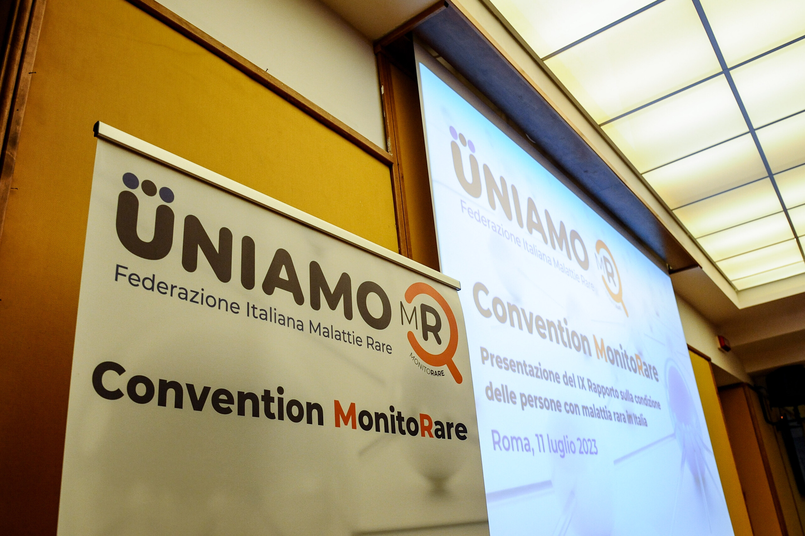 Malattie rare, Rapporto “MonitoRare” UNIAMO: bene Piano nazionale, ancora disomogeneità tra Nord e Sud