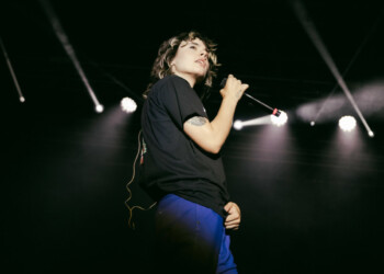 MADAME quattro tappe in Toscana, sui palchi più suggestivi della penisola