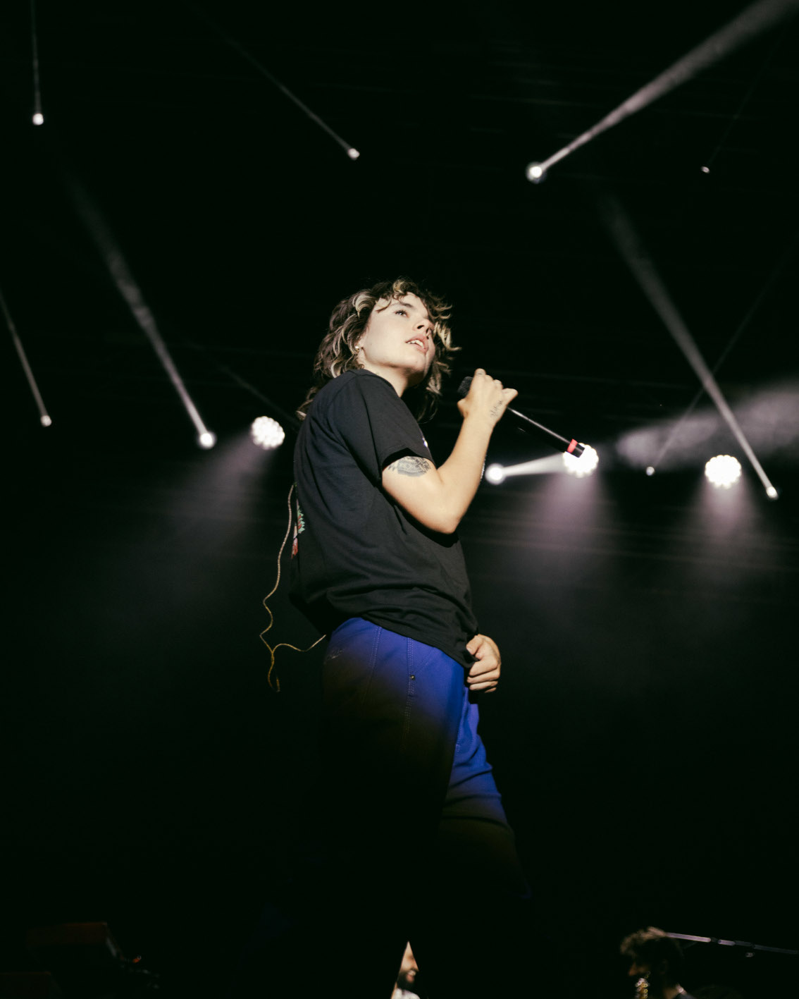 MADAME quattro tappe in Toscana, sui palchi più suggestivi della penisola