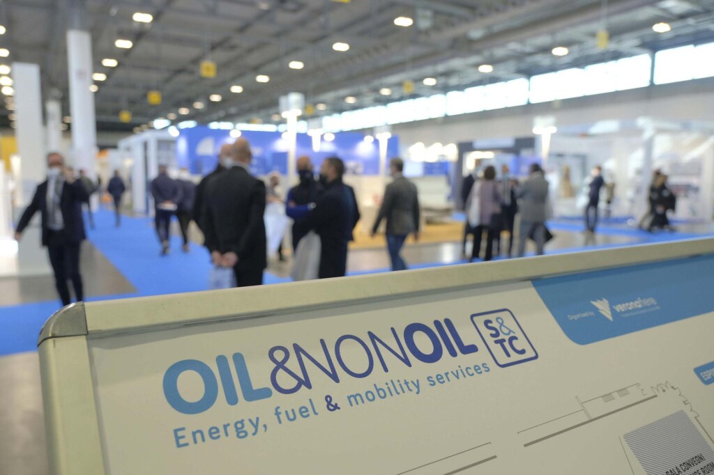 torna per la sua 18esima edizione Oil&nonOil, l’unica manifestazione italiana e del bacino del Mediterraneo diretta agli operatori della filiera