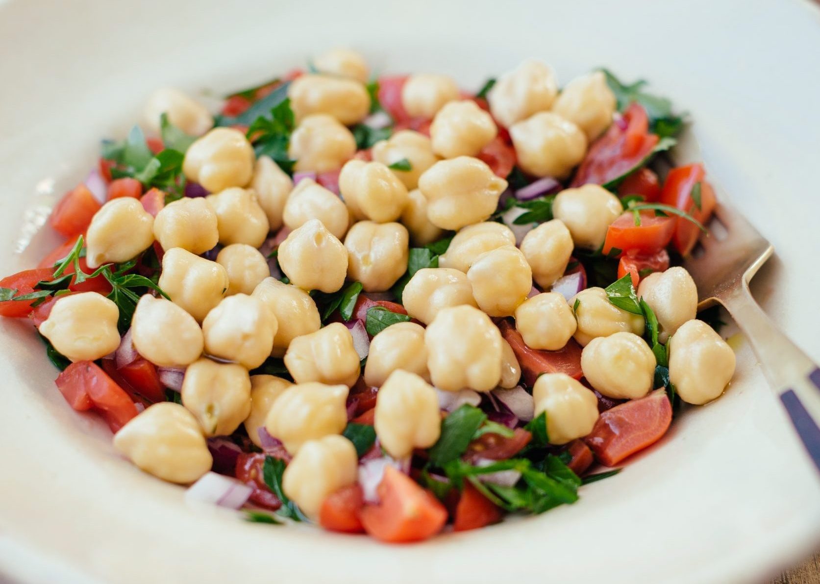 Legumi in estate: perché è importante mangiarli