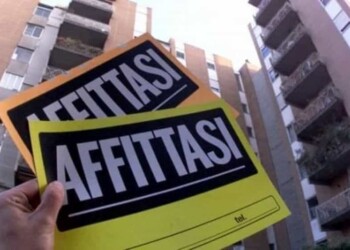 registrare un contratto, che rende legale a tutti gli effetti il rapporto tra il proprietario della casa e l’inquilino