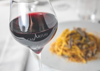 Buon Compleanno Artusi …. e sono 203!