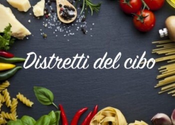 Distretti del cibo