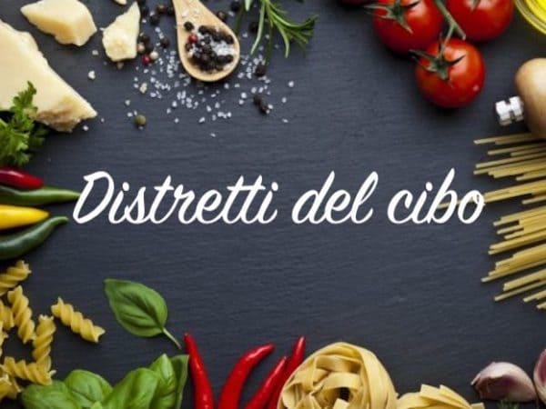 Distretti del cibo