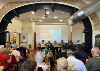 Costituito il Forum Sanità Pubblica Palermo, diritto alle cure per tutti